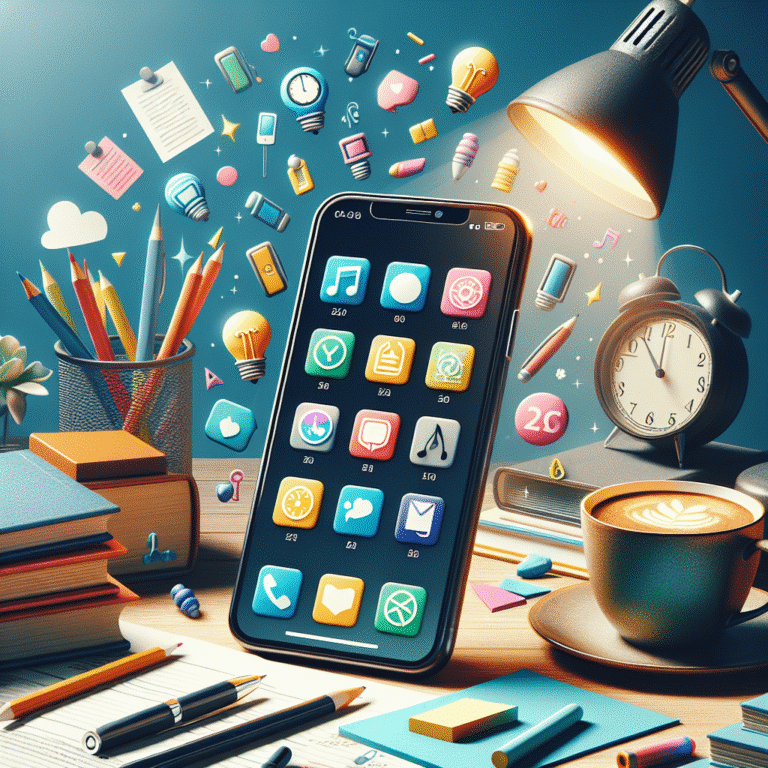 best study timetable apps