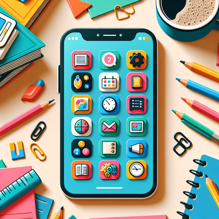best apps for exam preparation