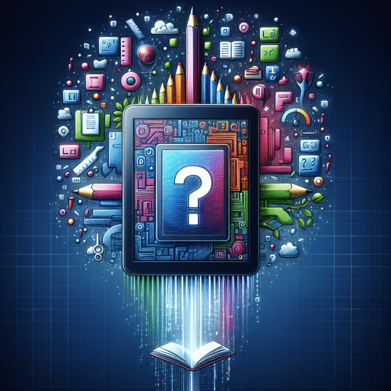 Digital Flashcard Apps: Revolutionizing Test Revision