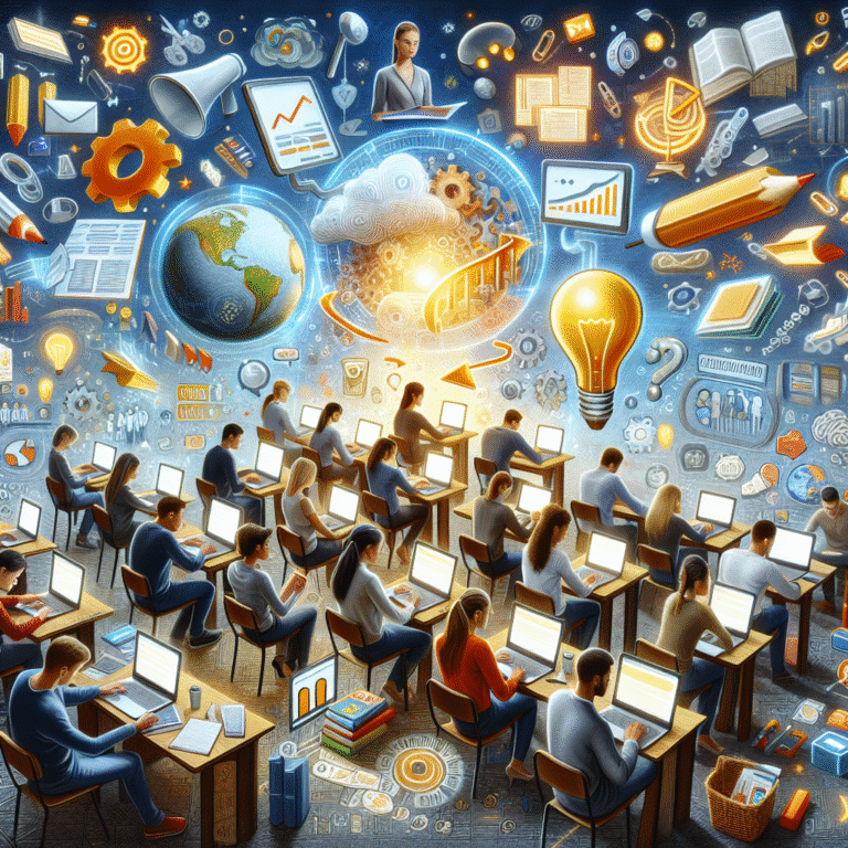 Top Online Resources for Student Exam Success