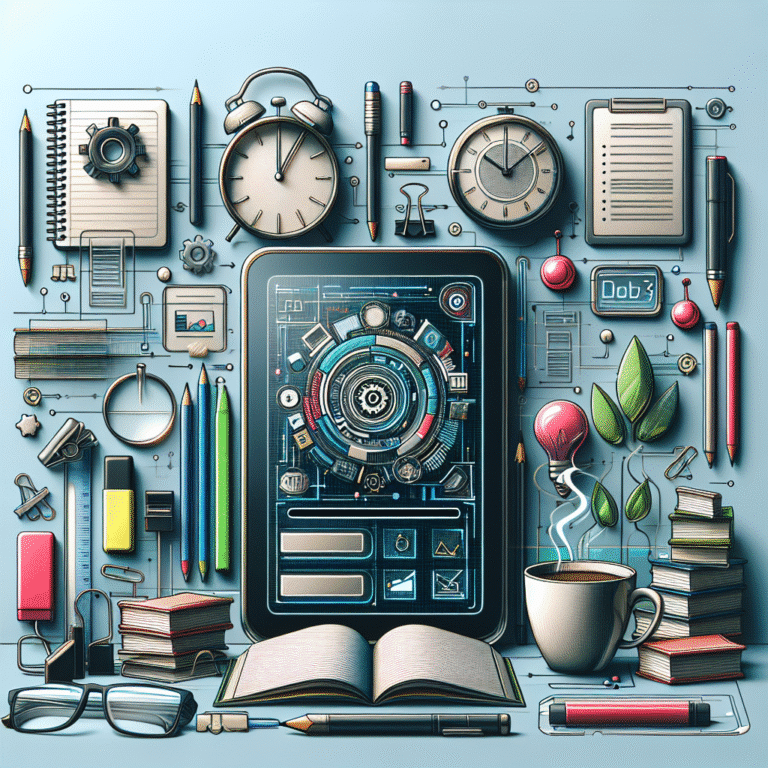 focus apps for exam preparation