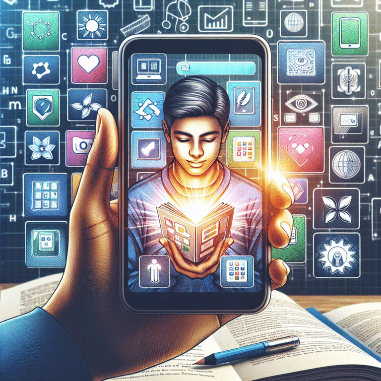 top digital flashcard apps for test revision