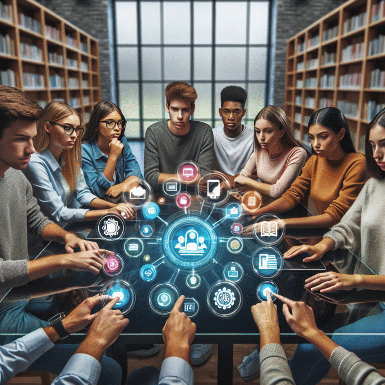 top productivity apps for college students