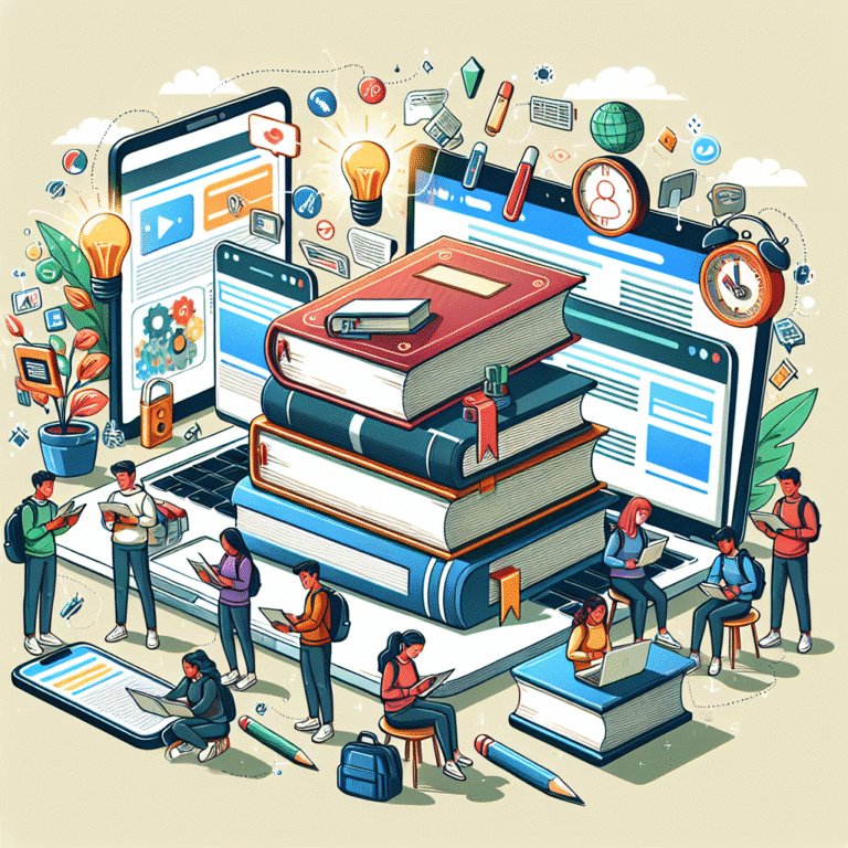 Best Apps for Exam Preparation: A Comprehensive Guide
