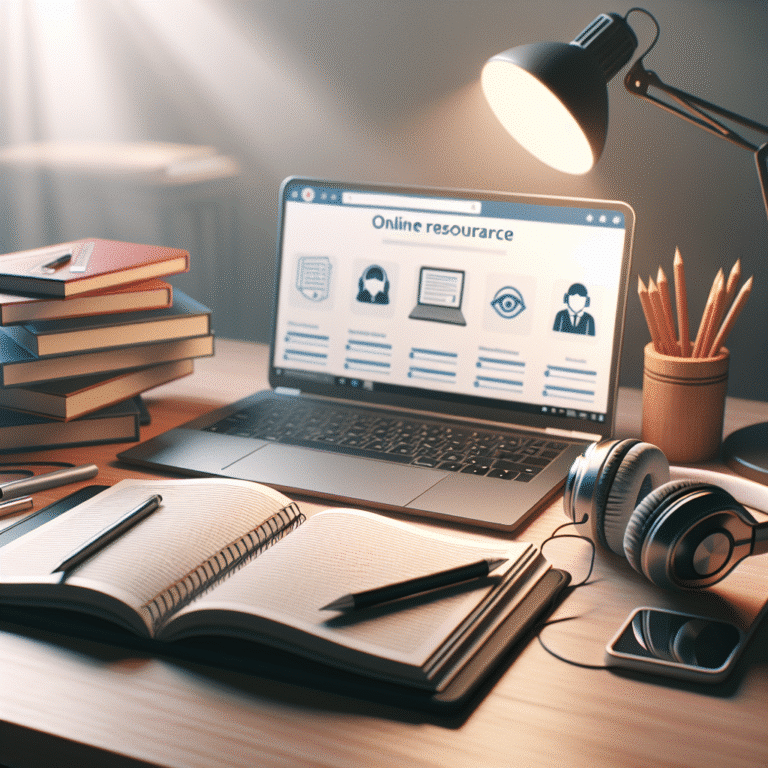 essential online resources for student exams