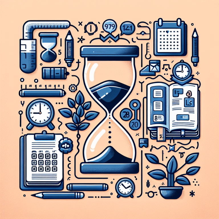 time management tips for students