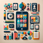 best mobile apps for student productivity
