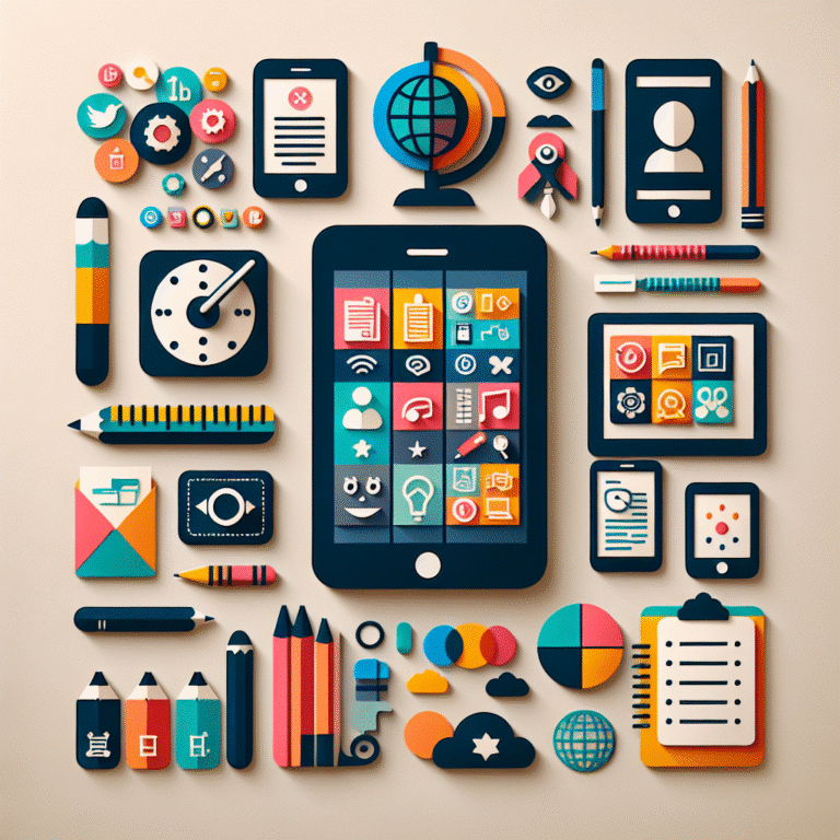 best mobile apps for student productivity