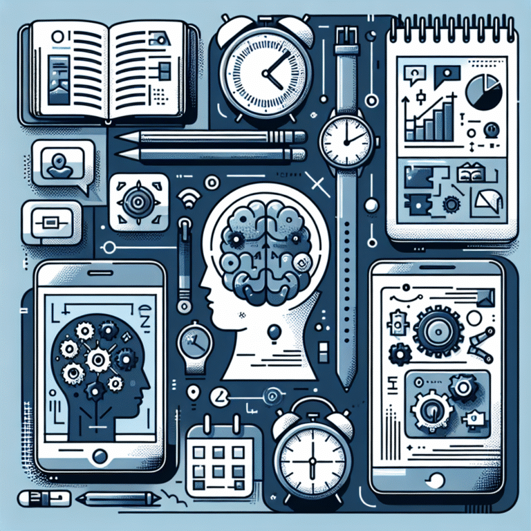 best mobile apps for student productivity