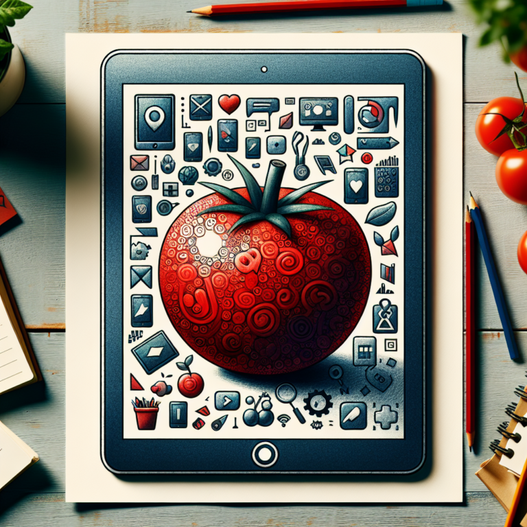 Pomodoro timer apps for students