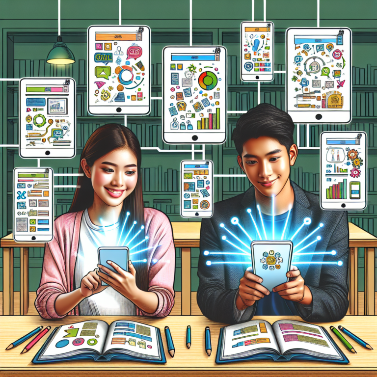 best free apps for organizing class notes