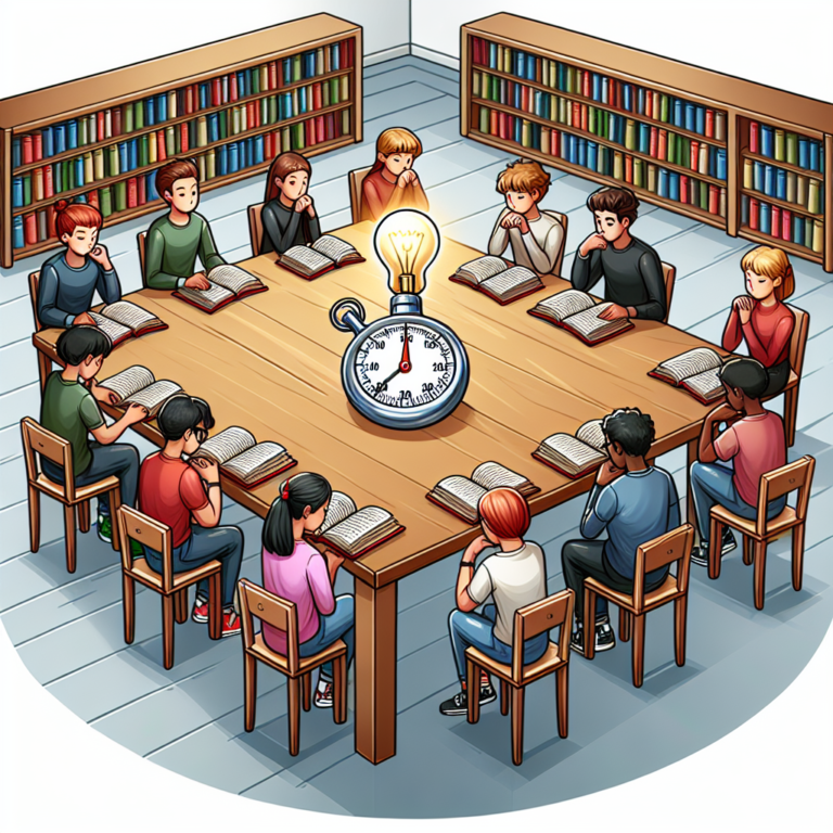 speed reading tips for students