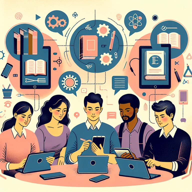 collaborative study apps for group projects