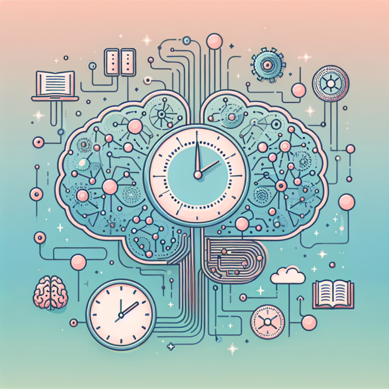 how to retain information longer