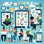 apps to boost study efficiency