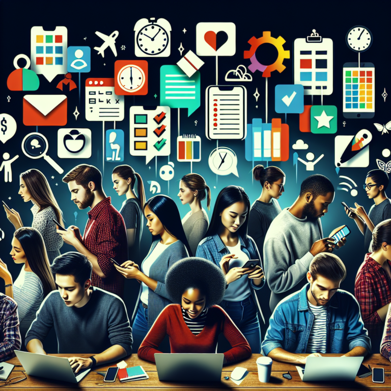 best productivity apps for college students