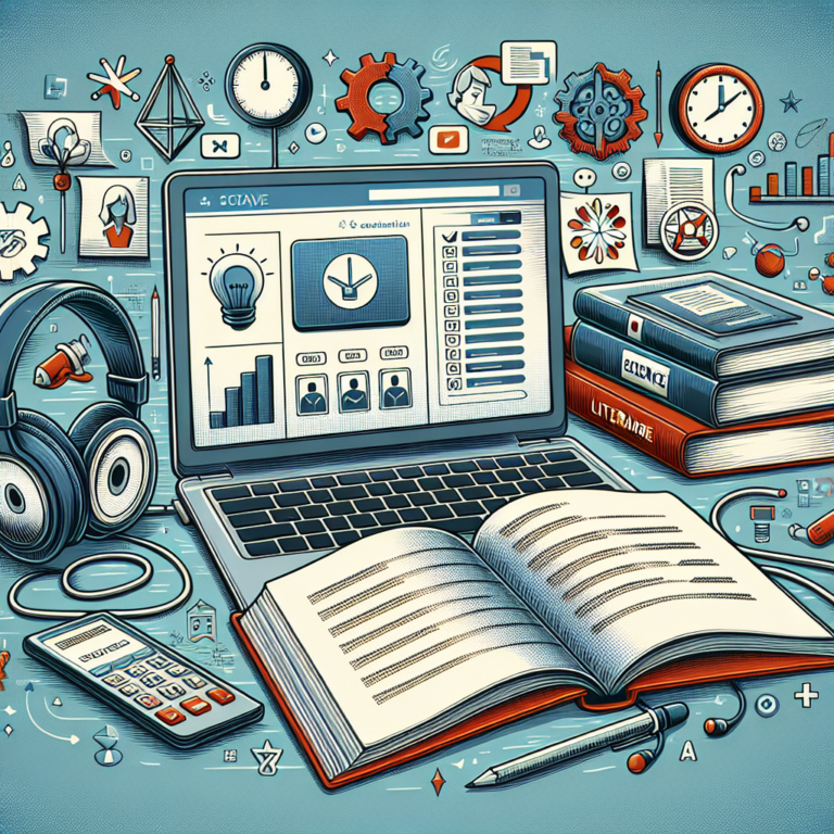 online study platforms for test preparation