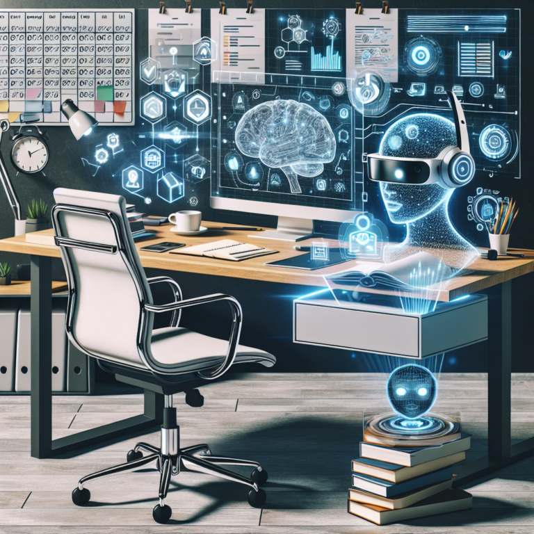 productivity tools for effective learning