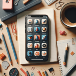 apps to boost study efficiency.