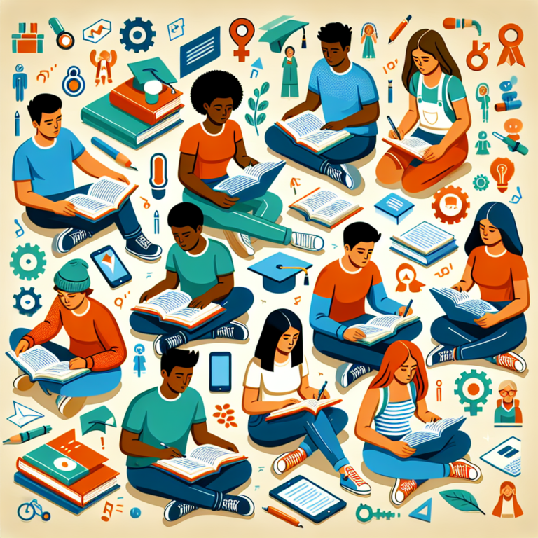 effective study strategies for high school