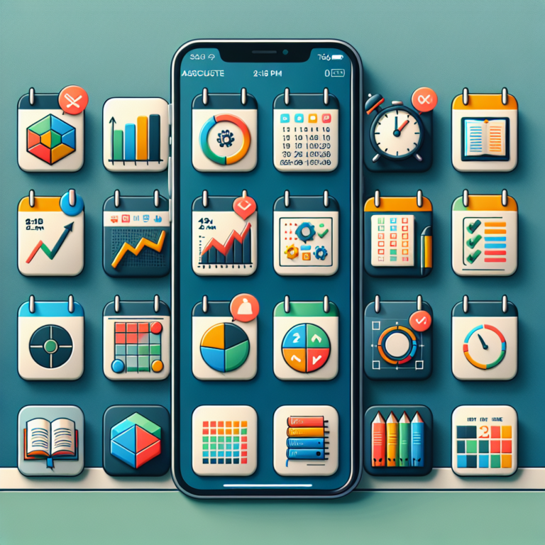 apps to monitor homework and assignments
