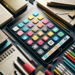 apps to streamline study schedules