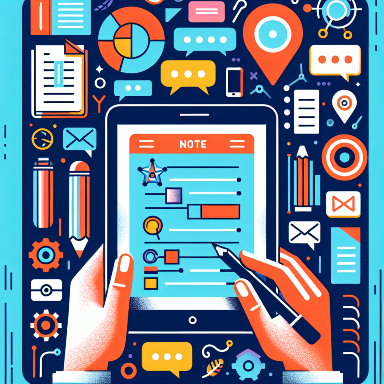 best note-taking apps for college students