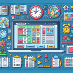 essential scheduling apps for homework and projects