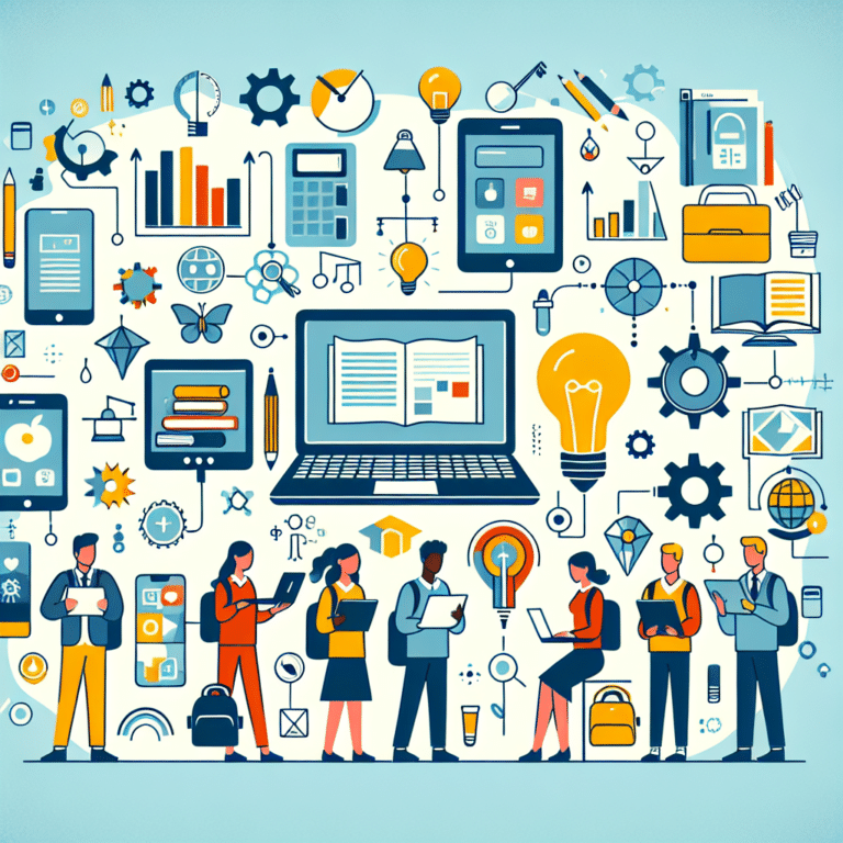 study apps tailored for high school students