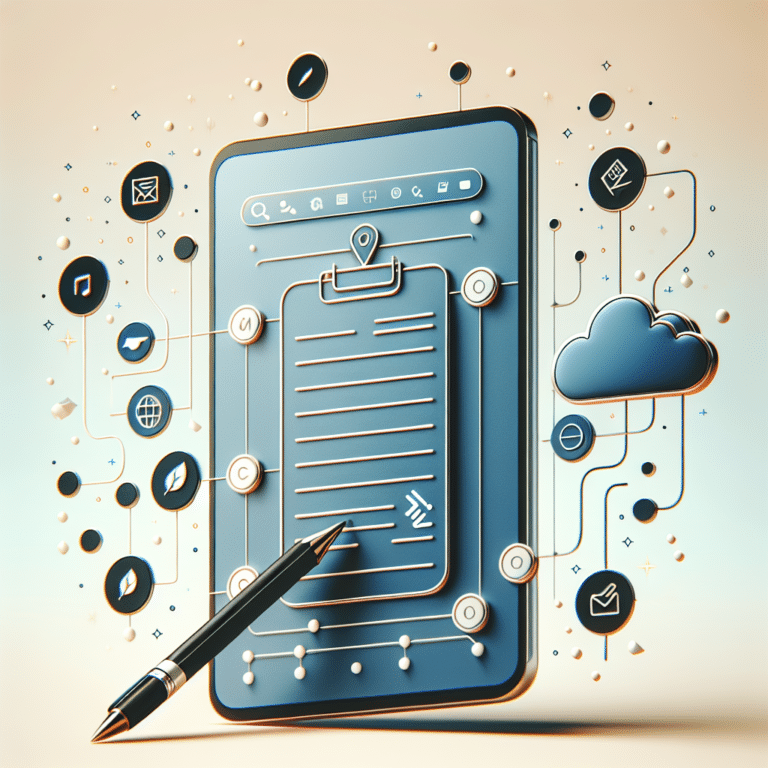 note-taking apps with seamless cloud sync