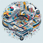 innovative ways to summarize complex information