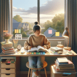 methods to boost concentration during study sessions