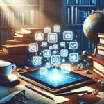 apps to enhance concentration during study sessions