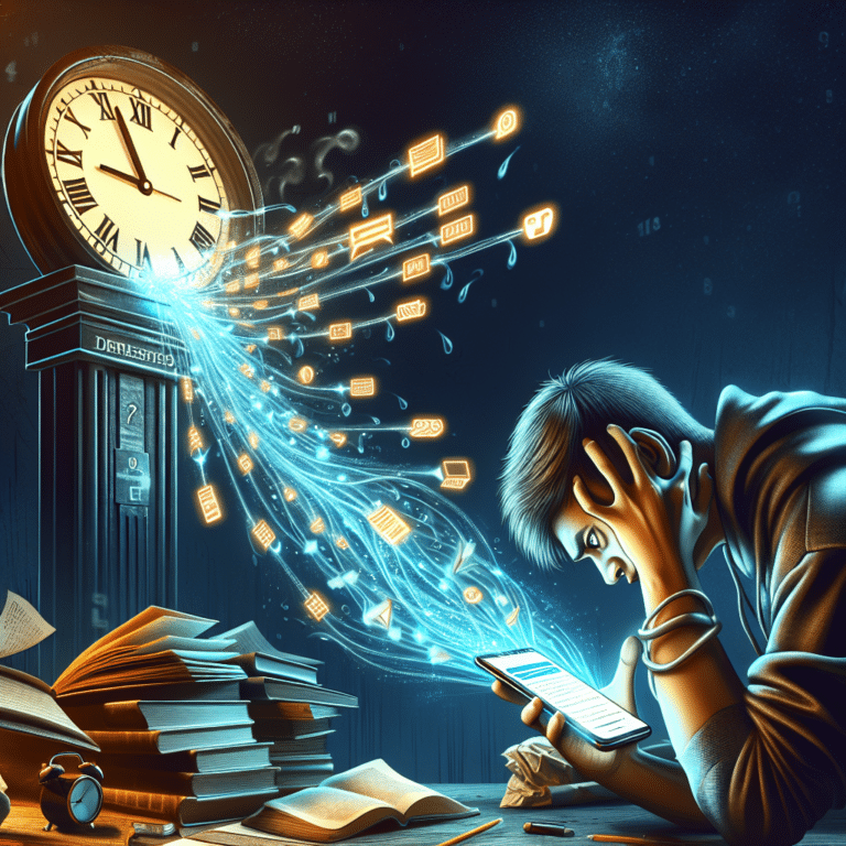 apps for last-minute exam review