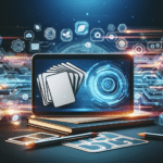 digital flashcards for fast memorization