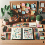 best practices for effective note-taking