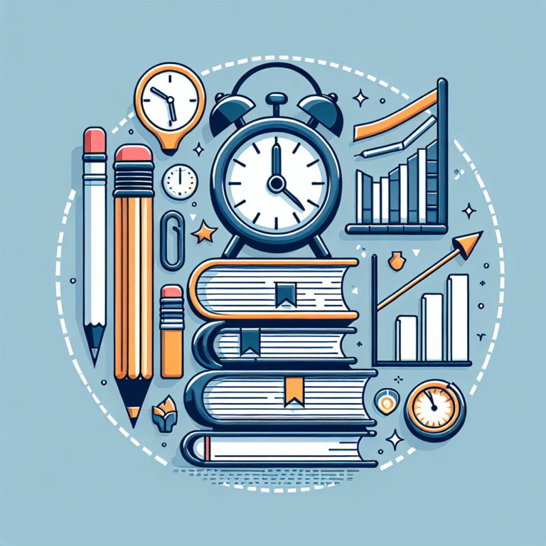 study tools to improve exam performance