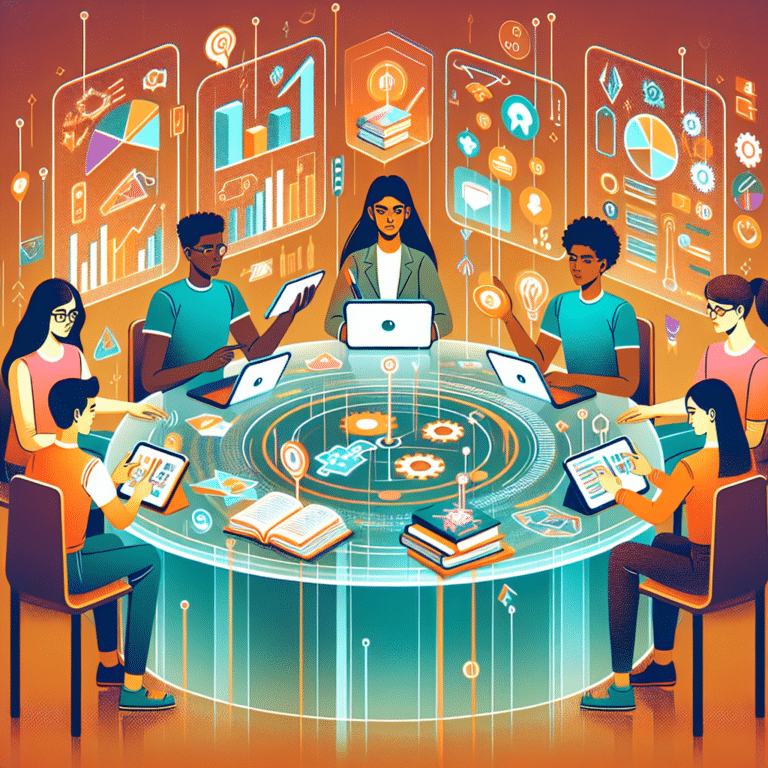 student-friendly apps for tracking study progress