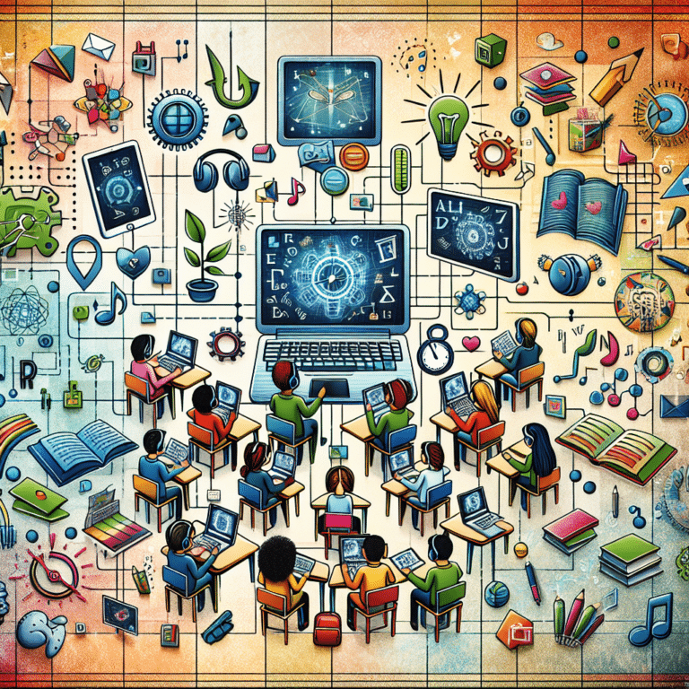 strategies for mastering online learning environments