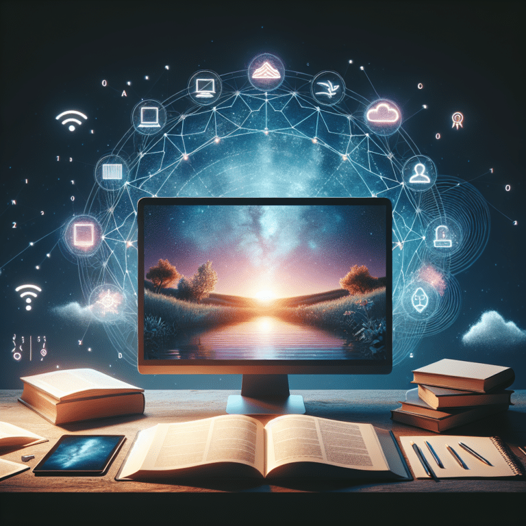 strategies to manage exam stress digitally