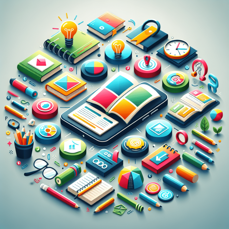 apps to organize study schedules