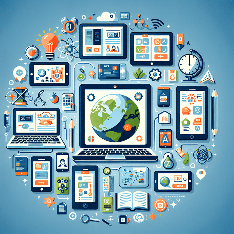 Top Online Resources to Boost Student Exam Success