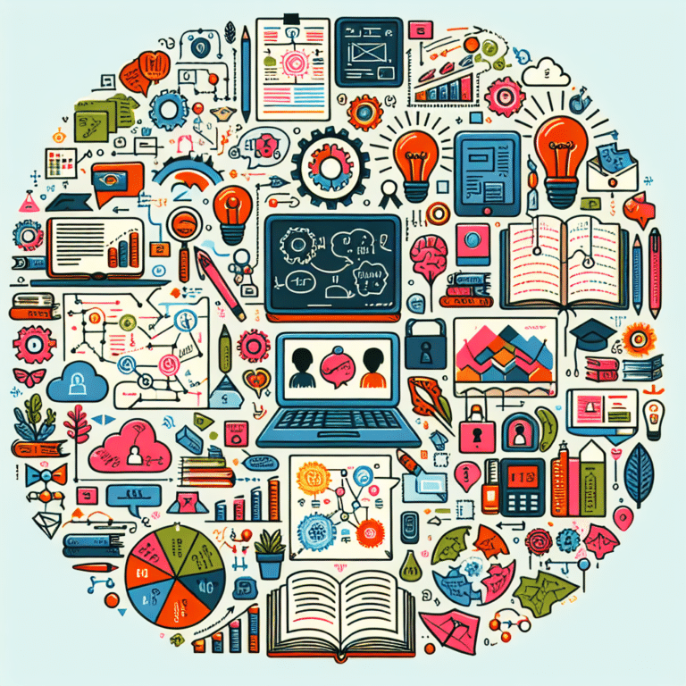 study tips for visual learners