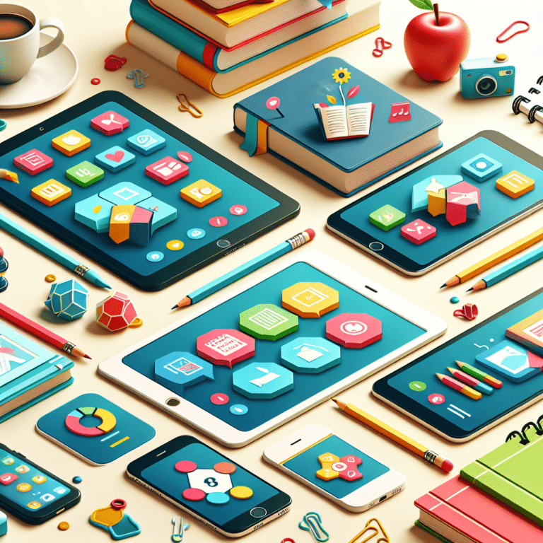 student-friendly study tracking apps
