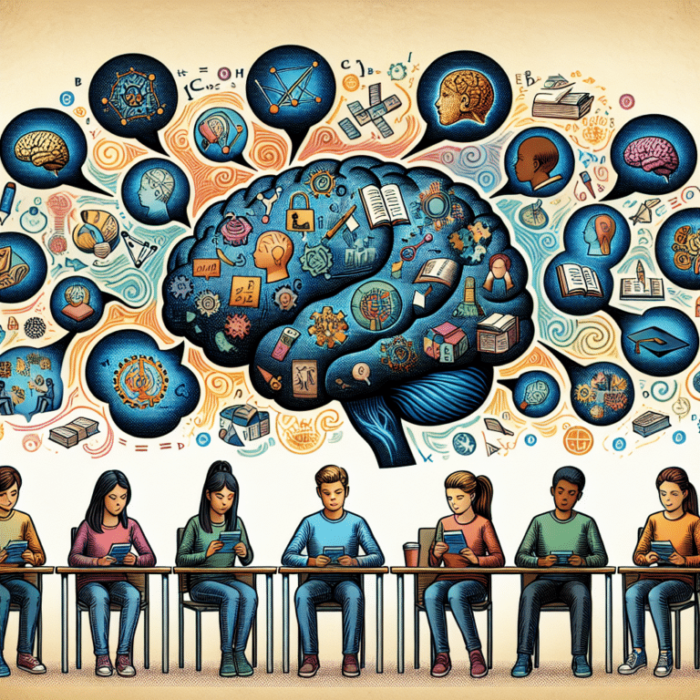 active recall techniques for students