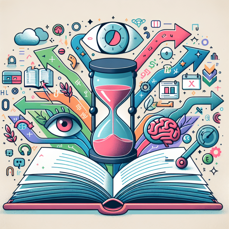 speed reading tips for students