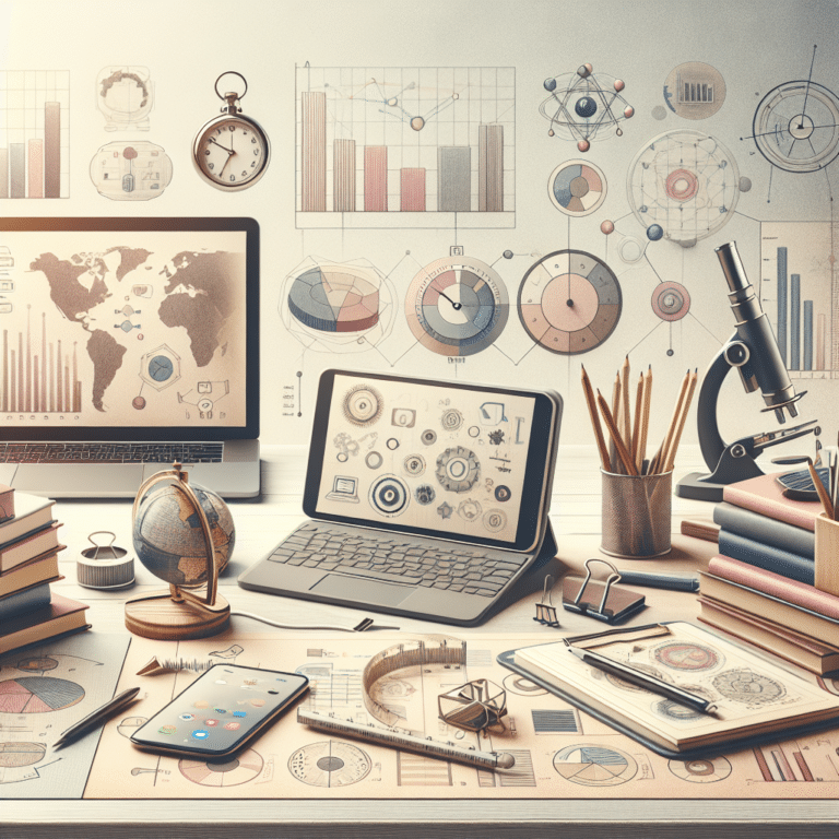 productivity tools for effective learning