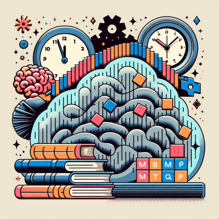 spaced repetition tips for memorization