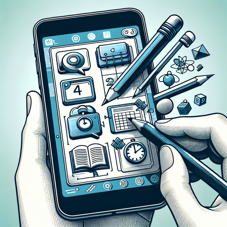 apps to track homework and assignments