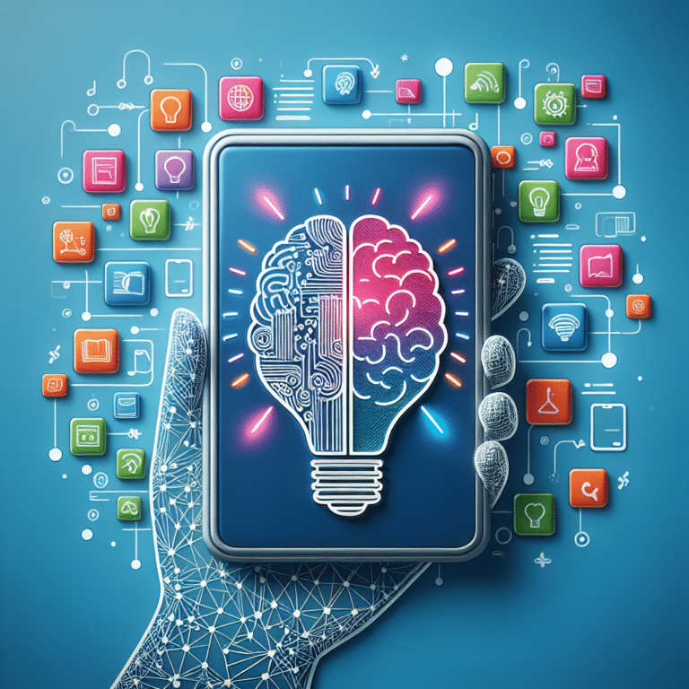 digital flashcard apps for memorization